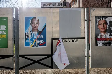 Radicaal-rechtse partij AfD scoort hoog in Duitse peilingen: Wat betekent dit voor Nederland?