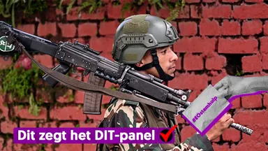 Moet de dienstplicht opnieuw worden ingevoerd? 'We romantiseren oorlog'