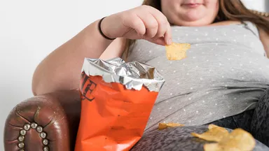 Nederlanders zijn dik, dom en blij: dit zijn de gevolgen