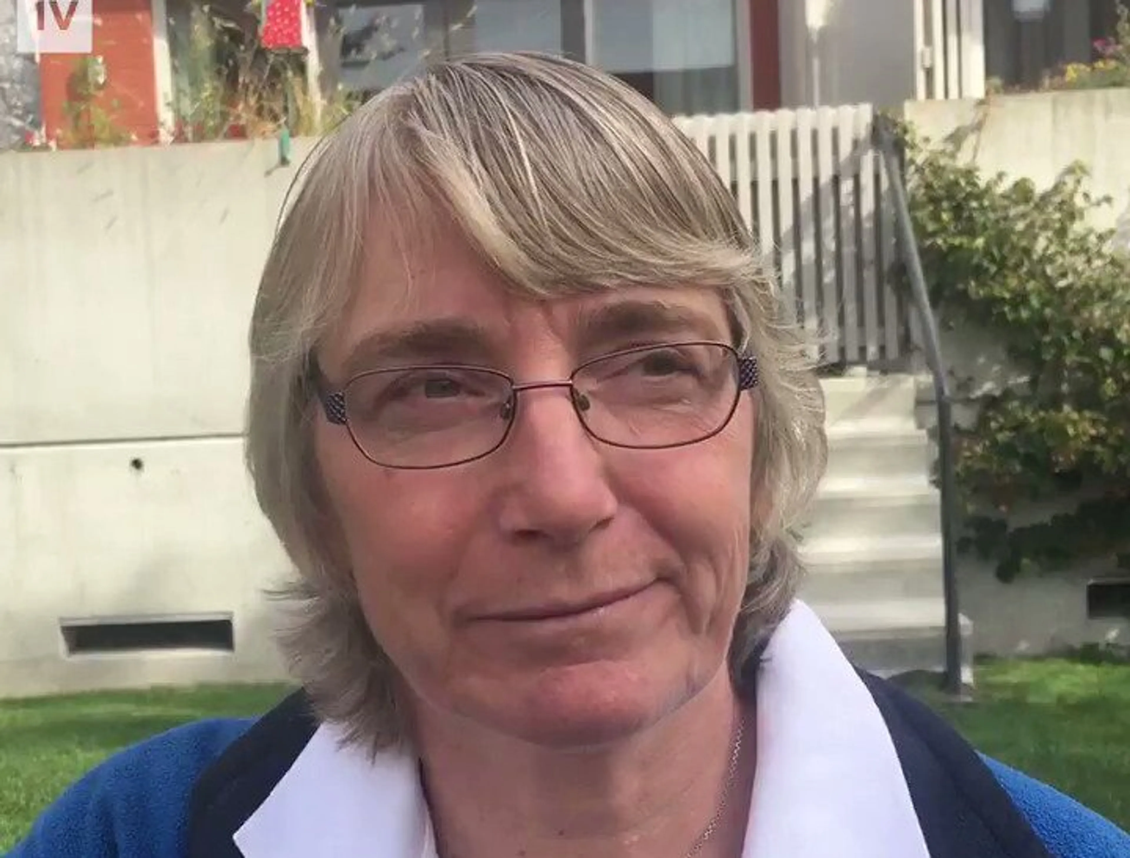 Jetty van der Werf