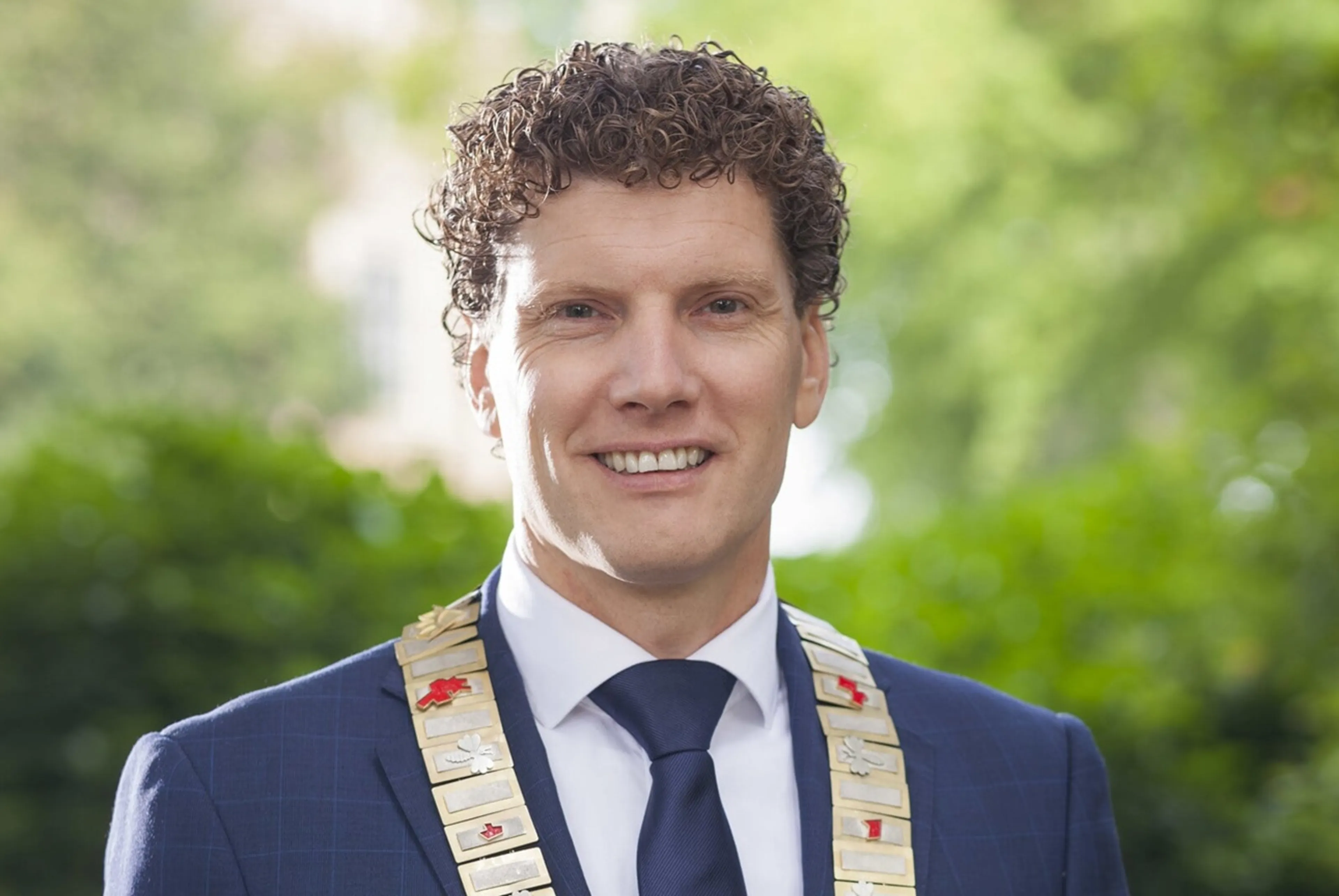 Jacco van der Tak