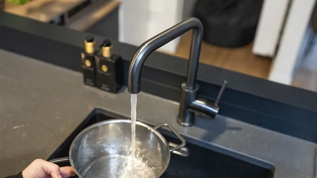 Wéér een bacterie in het drinkwater van Amersfoort: hoe kan dat?.