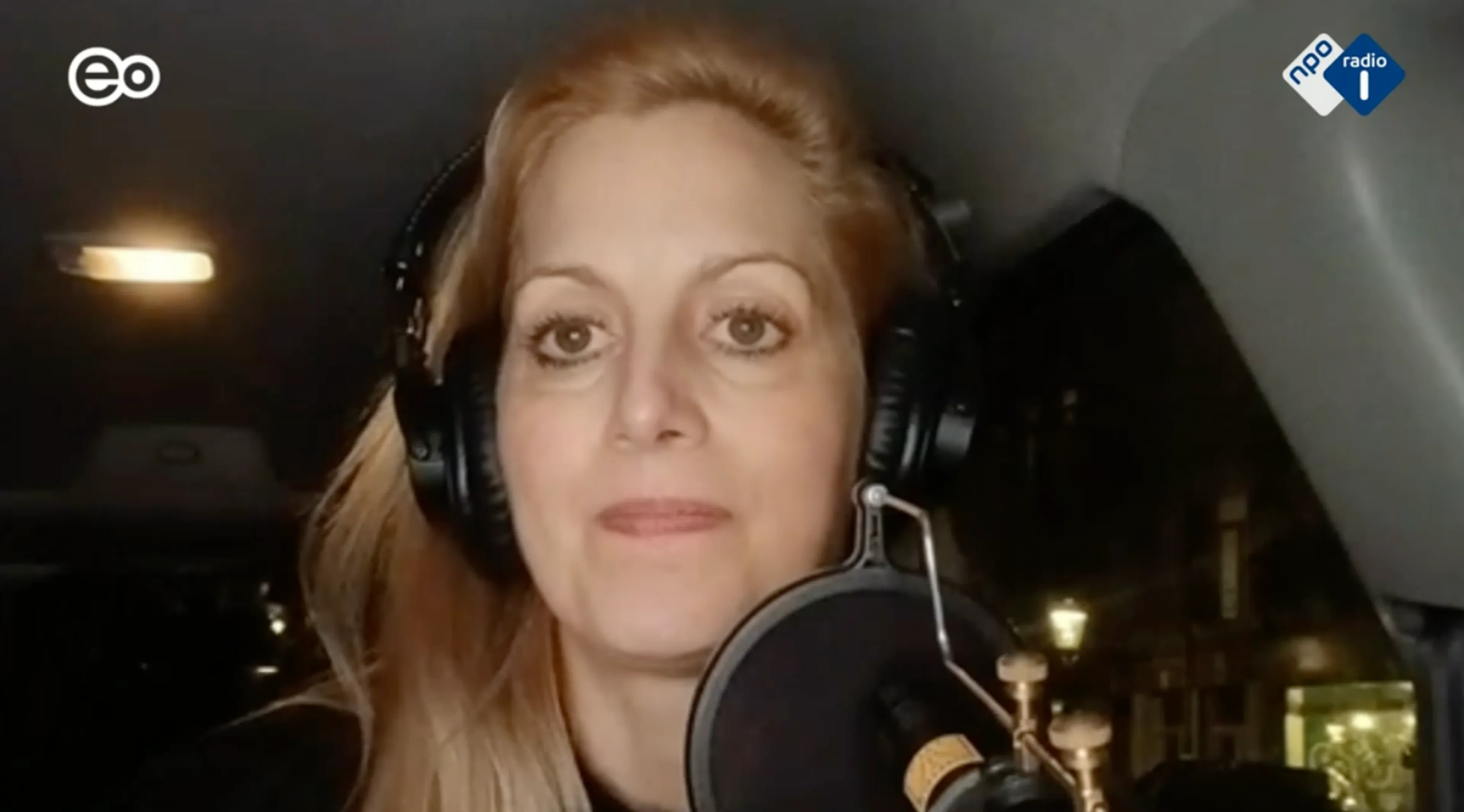 Eva Rovers