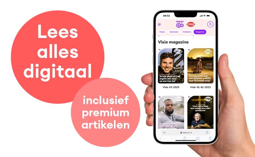 Afbeelding van het abonnement