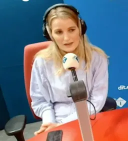 Sjoukje van Oosterhout