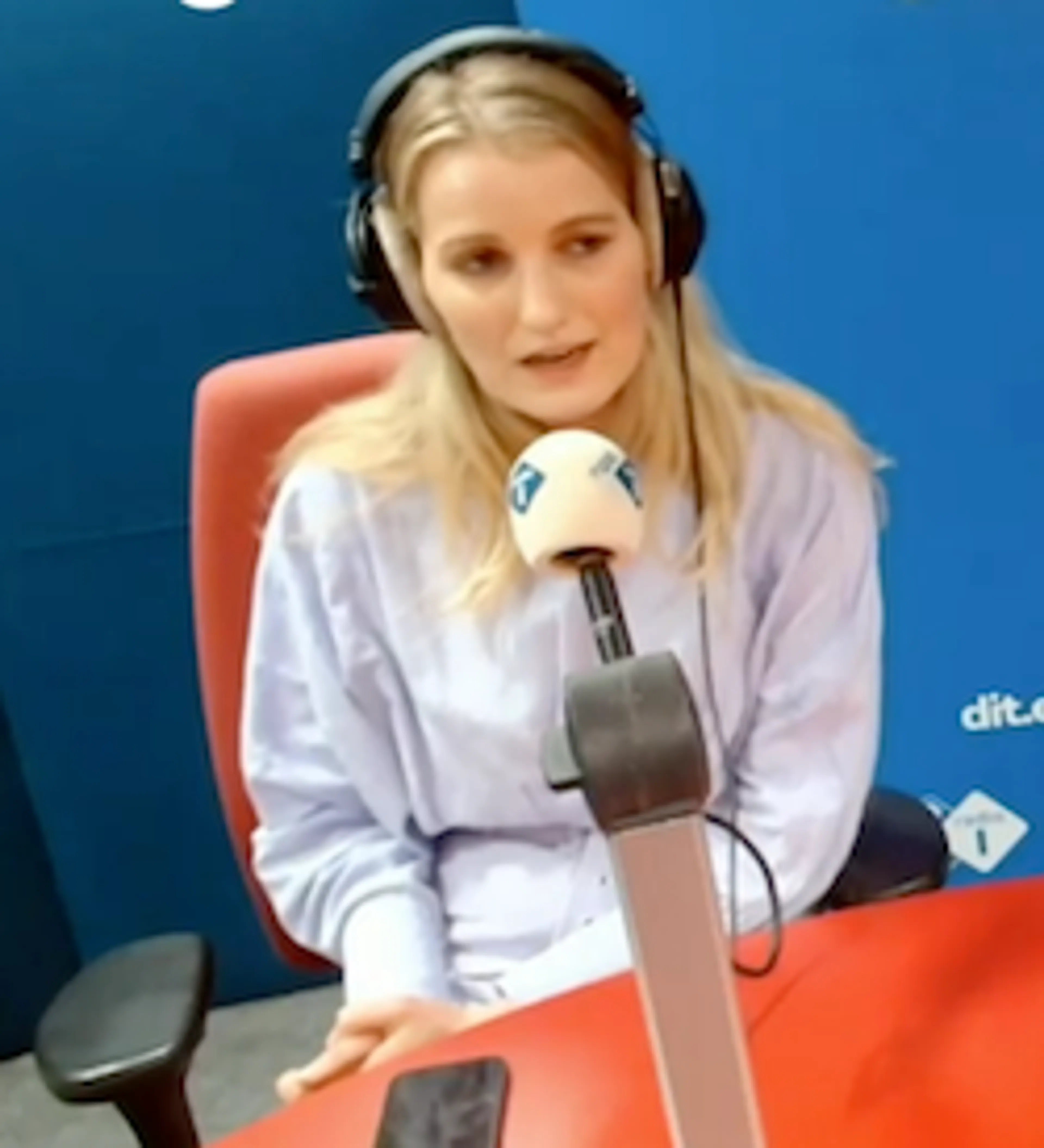 Sjoukje van Oosterhout