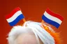 Koningsdag: hoe oranjegezind ben jij? Doe de quiz!