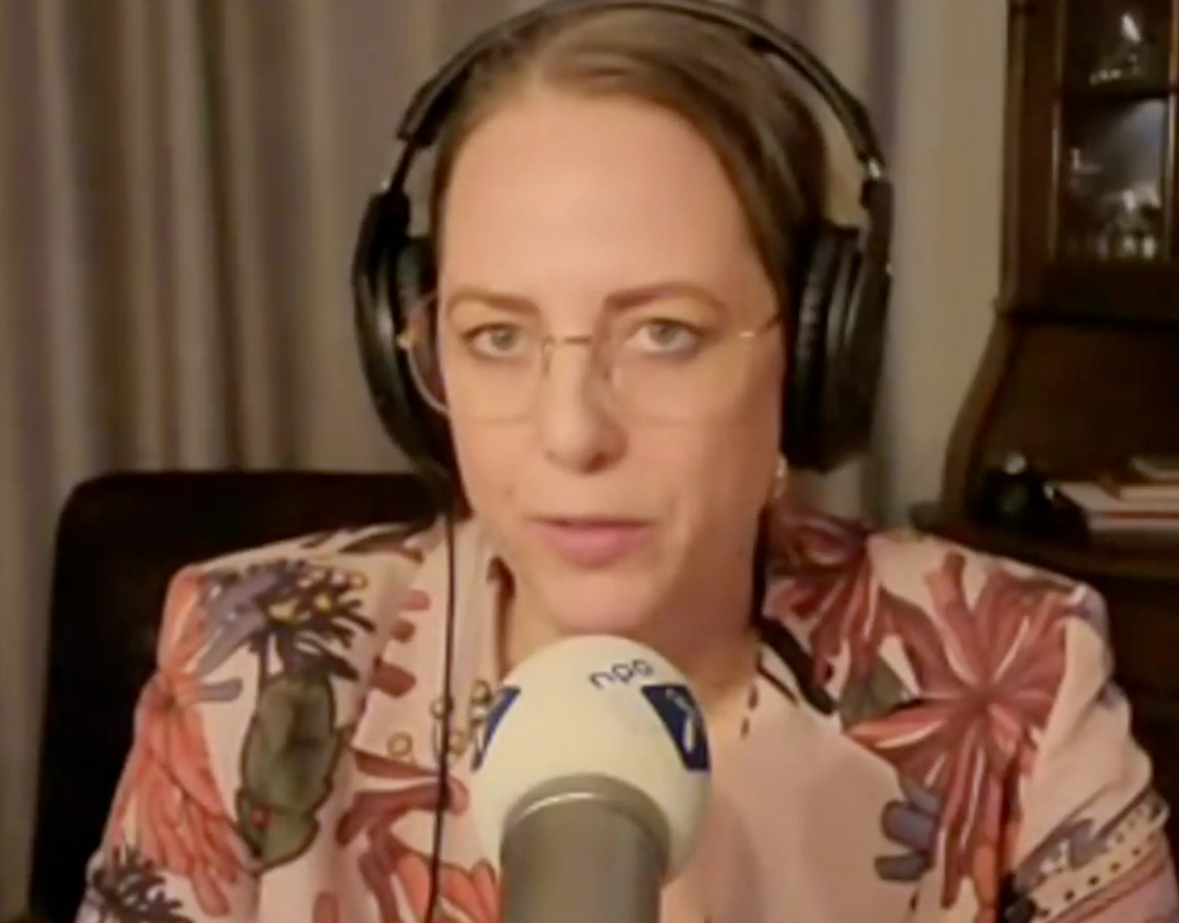 Sanneke Langendoen
