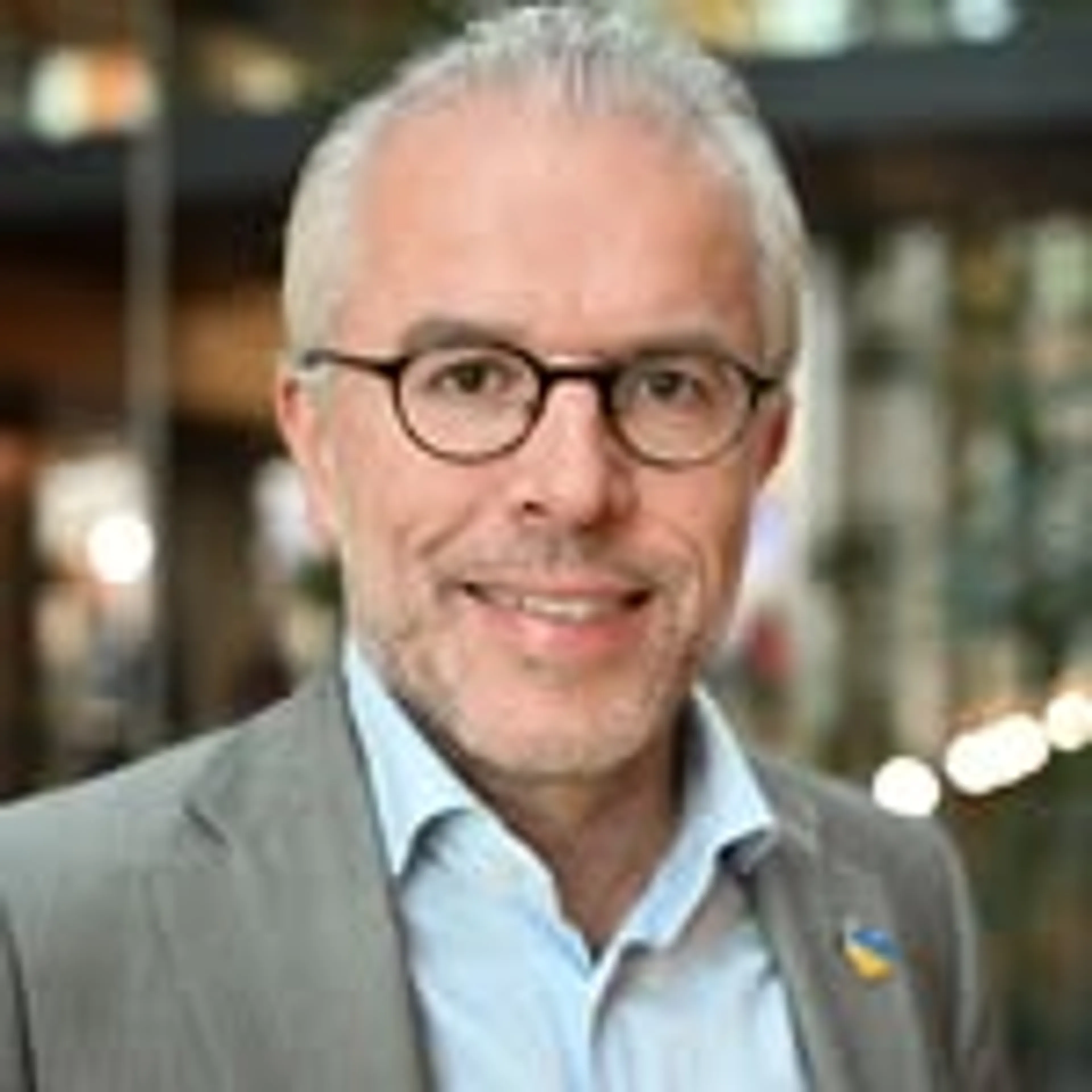 Thijs Reuten