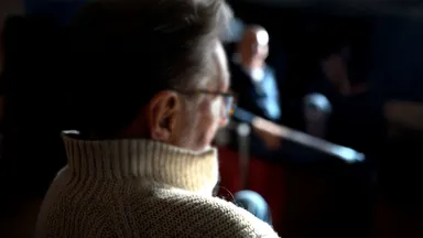 Gerard (76) verloor alles in de gevangenis, maar kreeg een tweede kans: 'Ik heb geen wrok meer'