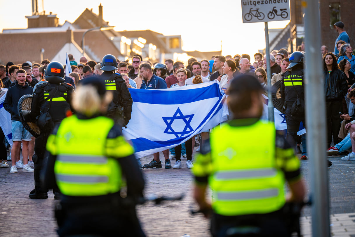 Veel christenen steunen Israël, maar kan dat nog wel? 'Ik heb er geen woorden voor'