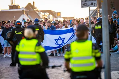 Veel christenen steunen Israël, maar kan dat nog wel? 'Ik heb er geen woorden voor'