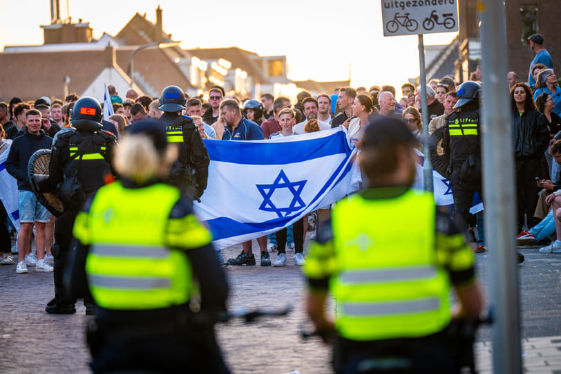 Veel christenen steunen Israël, maar kan dat nog wel? 'Ik heb er geen woorden voor'