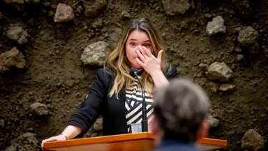 Intimidatie en haat: kan je als politicus nog wel een normaal leven leiden?