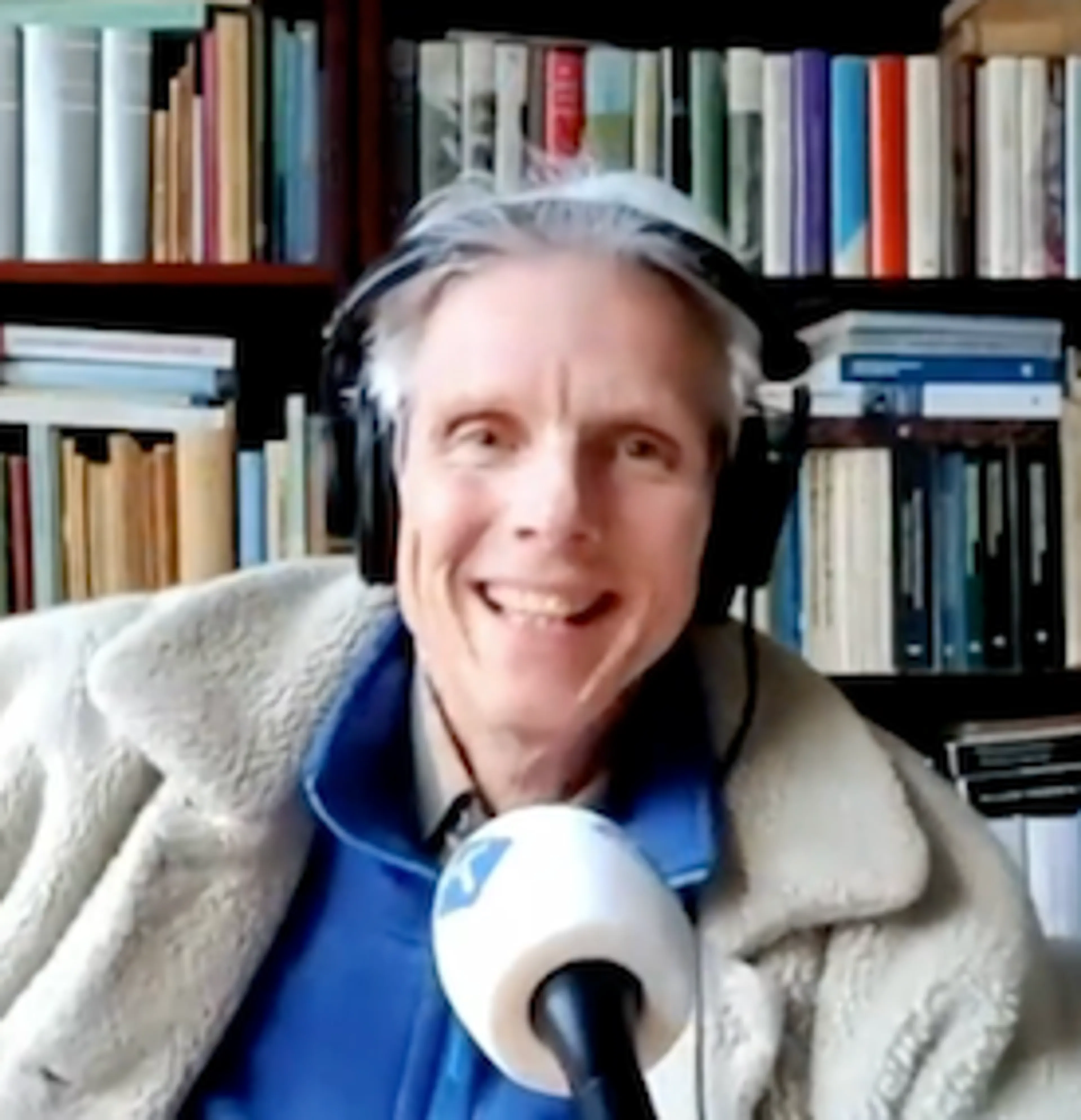 Dik van der Meulen