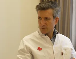 Prof. dr. Edgar van Mil