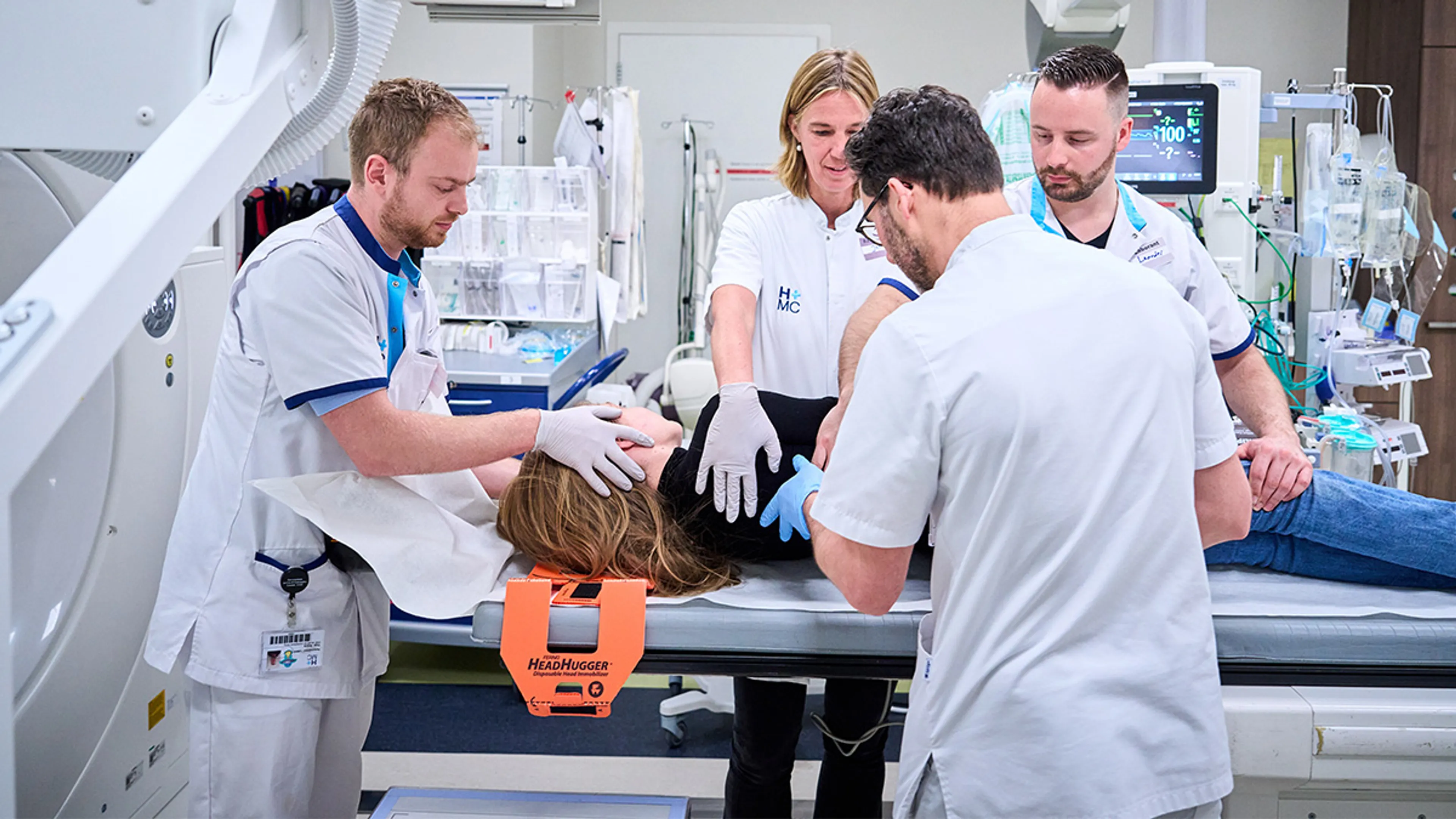 Je eigen risico gaat omhoog: 'Niet netjes wat hier gebeurt'