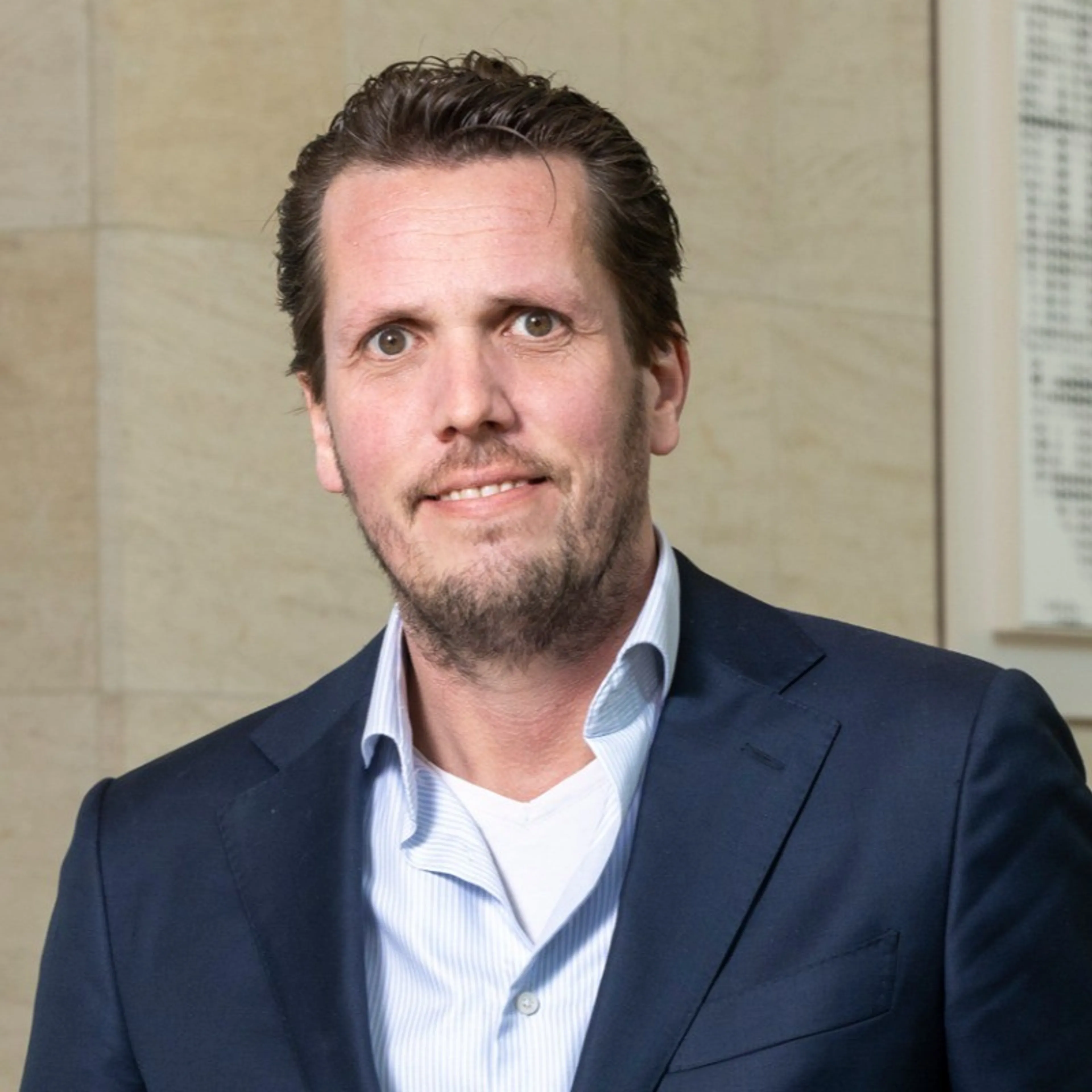 Stef Driessen