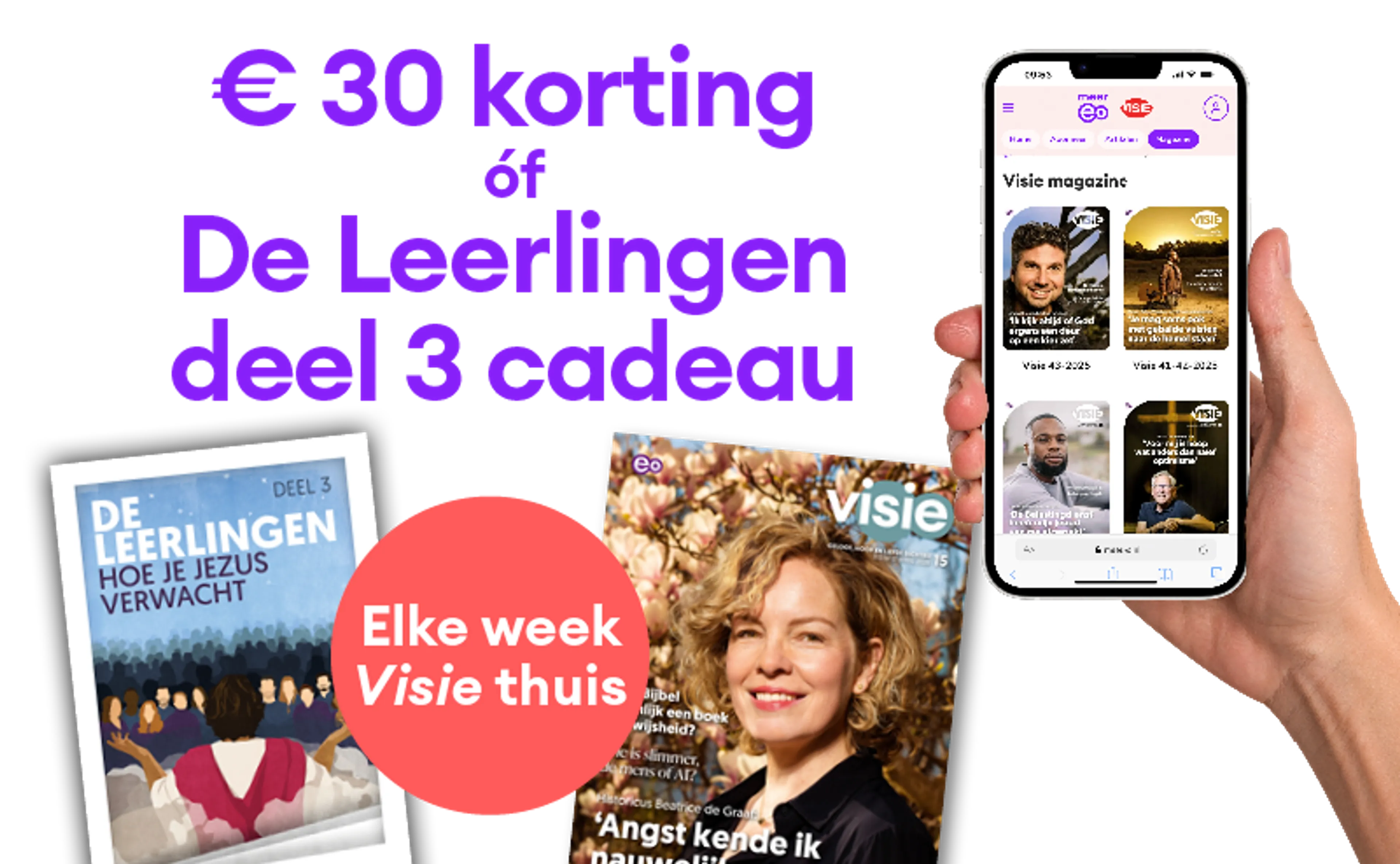 Afbeelding van aanbieding