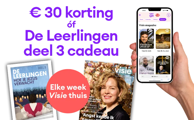 Afbeelding van het abonnement