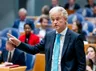 Politie corrigeert Geert Wilders na verhaal over mishandeling: 'Het waren niet twintig Marokkanen'
