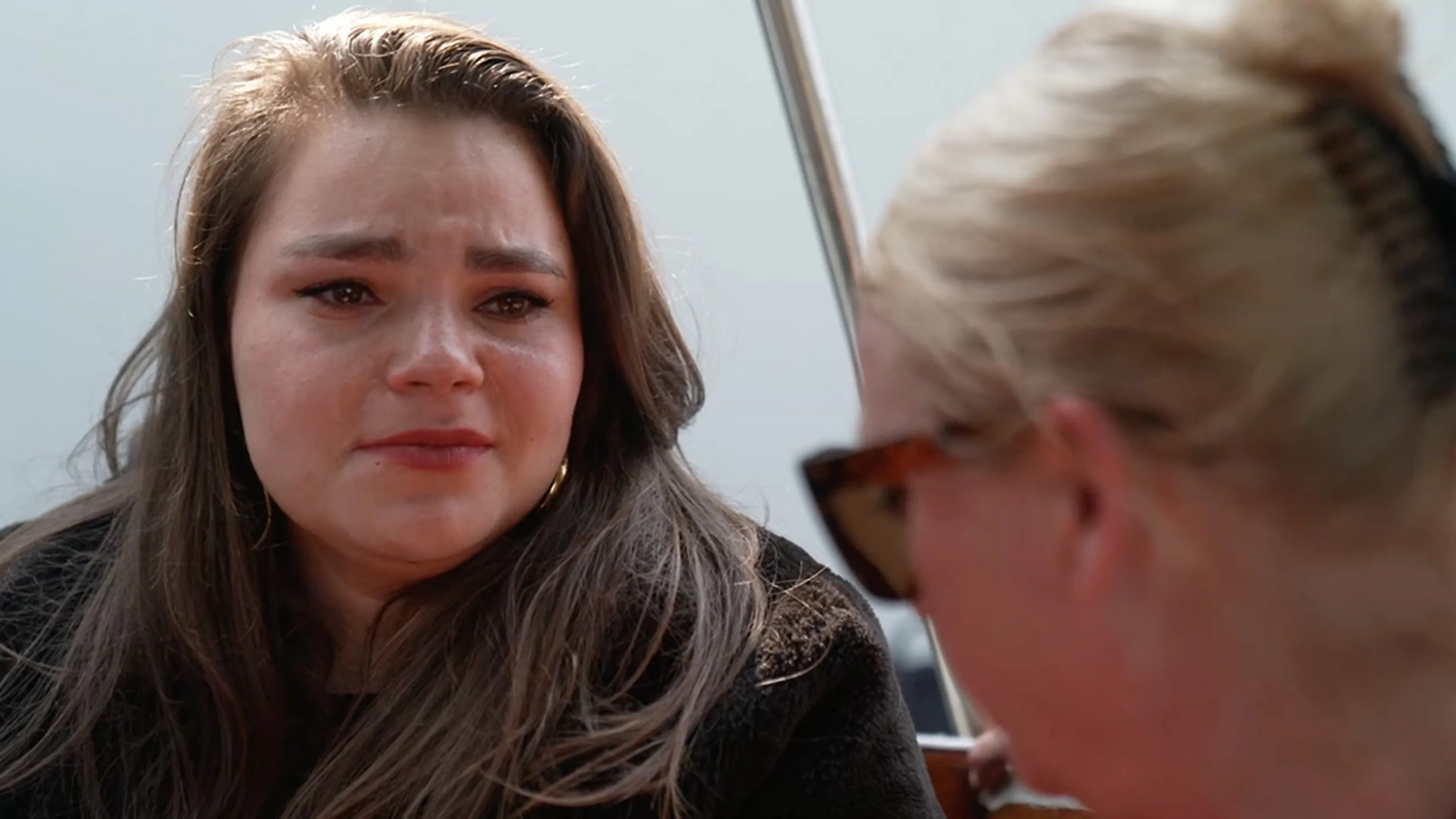 Kun je het maken om te breken met je ouders? 'Ik wil ouders, maar niet mijn ouders'