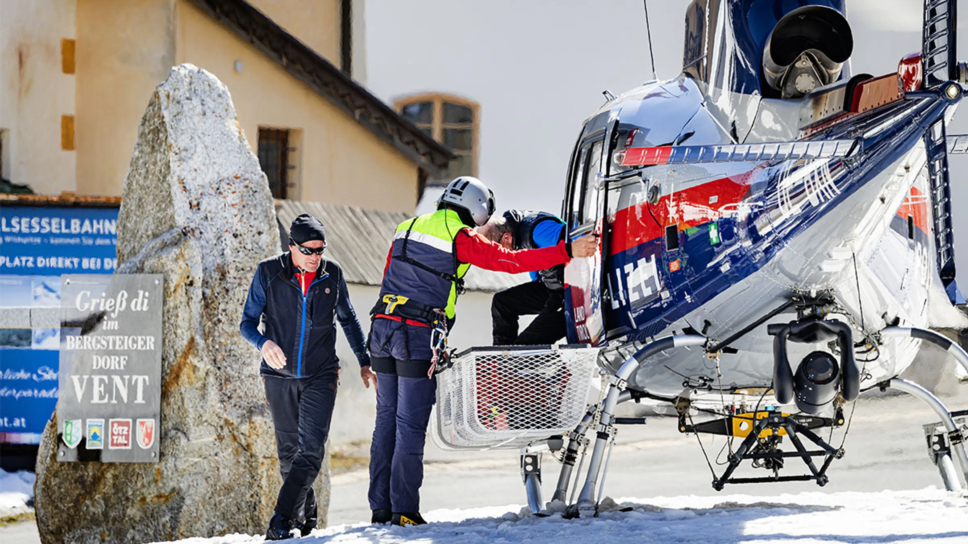 Skiën zorgt voor veel ziekenhuisbezoeken: 'Het is een egocentrische bezigheid'