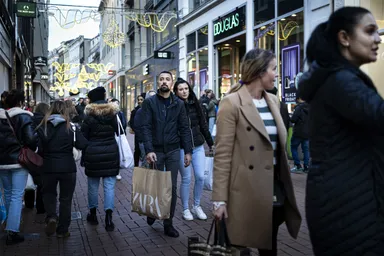 Binnenkort kun je Klarna ook in fysieke winkels gebruiken: hoe risicovol is dat?