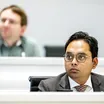 Kavish Partiman