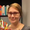 Patricia de Ryck