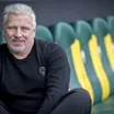 John van Zweden