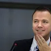 Sander de Rouwe