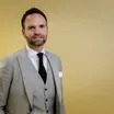 Derk Boswijk