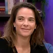 Sara Kinsbergen