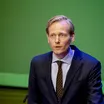 Chris van der Helm