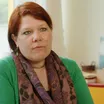 Marie van Overbeeke