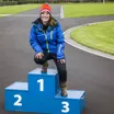 Pauline van der Zant