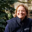 Martine van Zijll Langhout