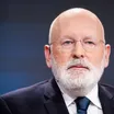 Frans Timmermans