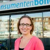 Babs Van Der Staak
