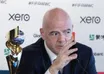 Gianni Infantino