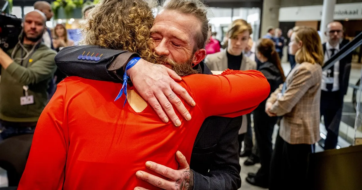 De toeslagenaffaire: hoe gaat verder na het enquêterapport? - DIT