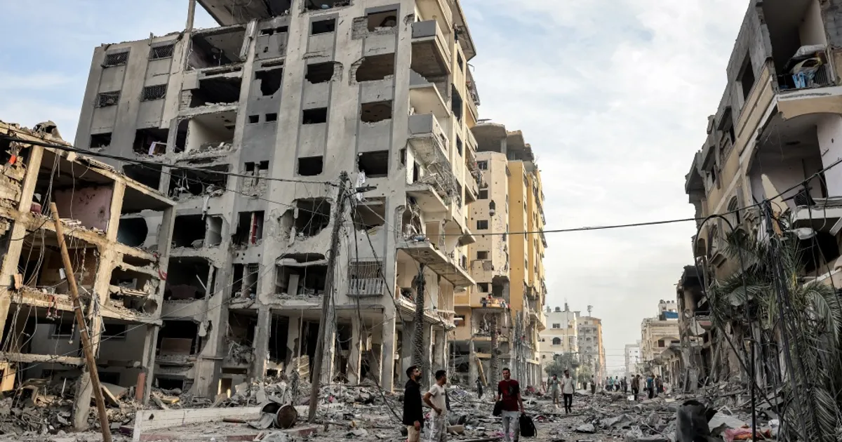 Hoe herken je nepnieuws tussen alle berichten over Israël? - DIT