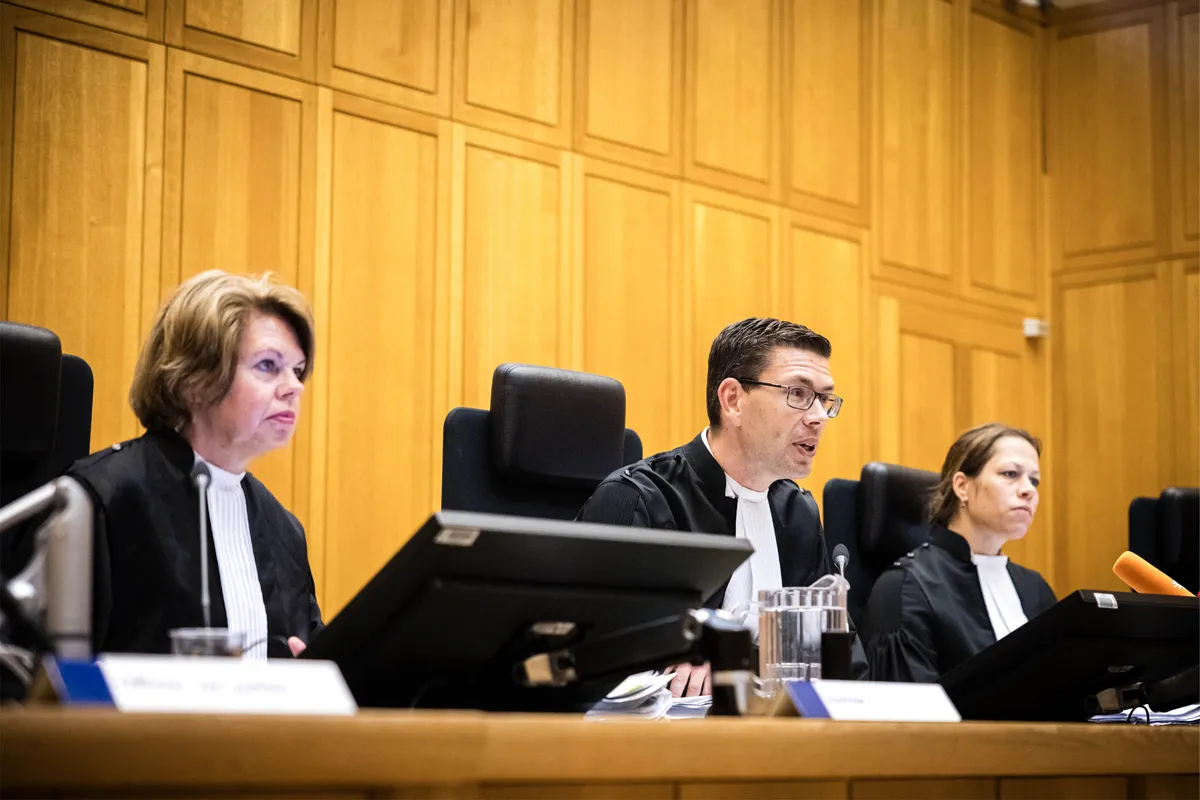 Zijn rechtszaken over misbruik straks niet meer openbaar? DIT