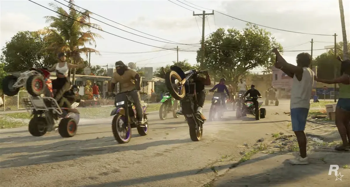 Hoe kan het dat er zóveel geld omgaat in games als Grand Theft Auto