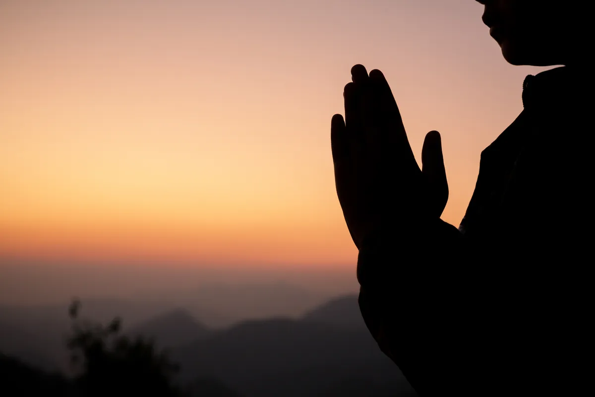 In God geloven en spiritueel zijn: gaat dat samen? - DIT