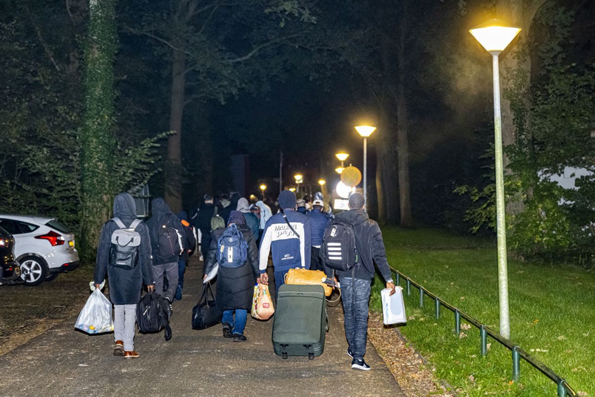 Is het terecht dat bekeringsverhalen van asielzoekers strenger beoordeeld worden?