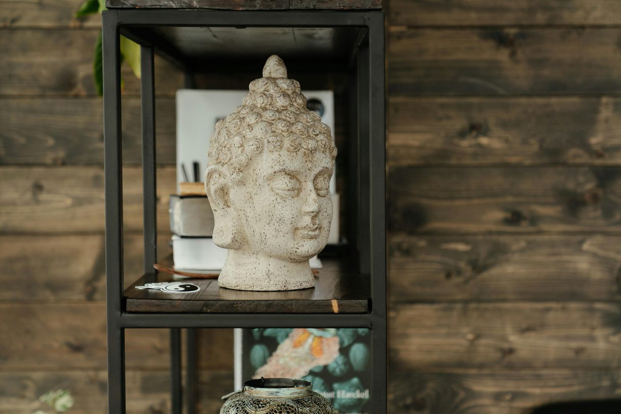 Een Boeddha in je huis als christen: kan dat?