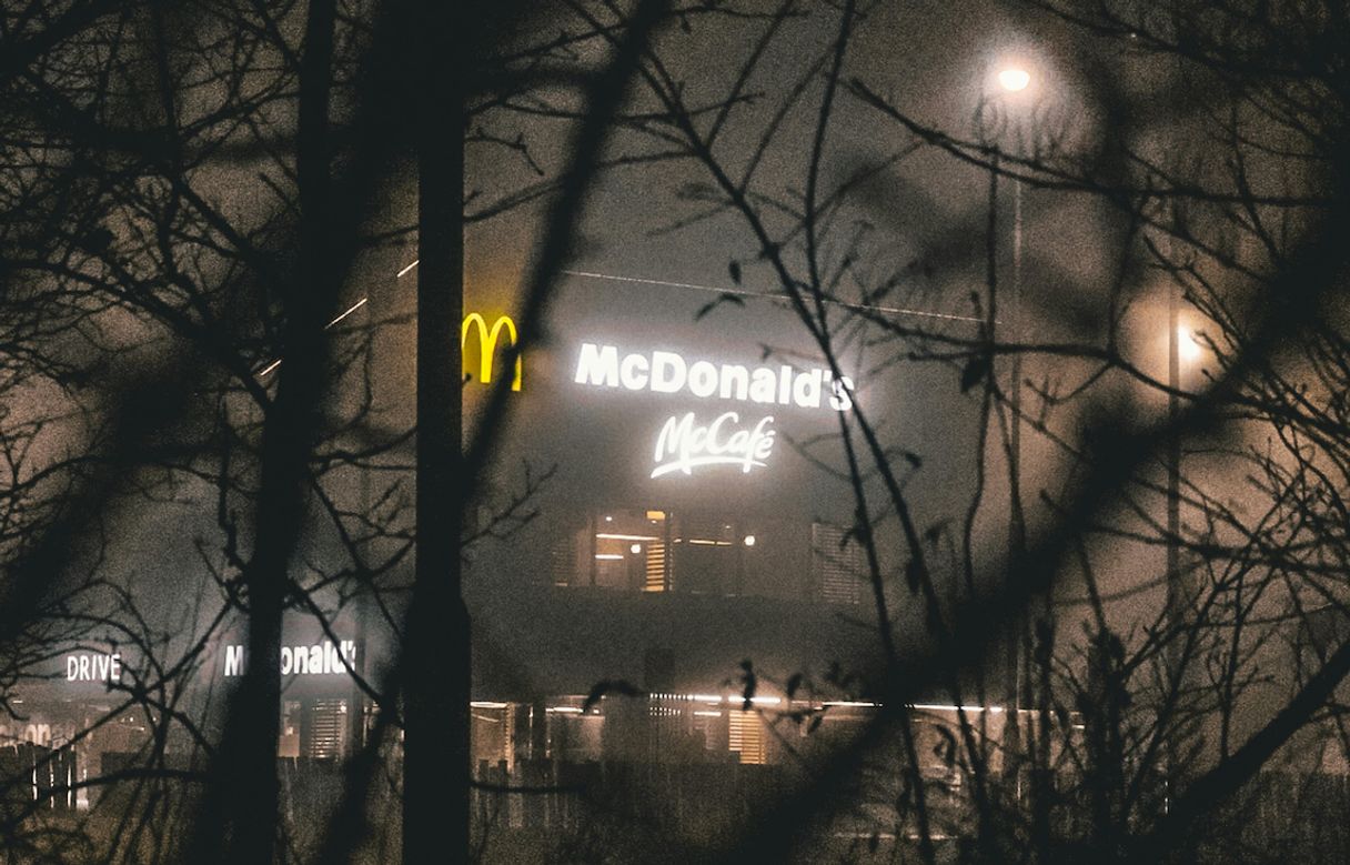 (Ham)burgeroorlog in Rheden: hoort McDonald's thuis op de Veluwe?