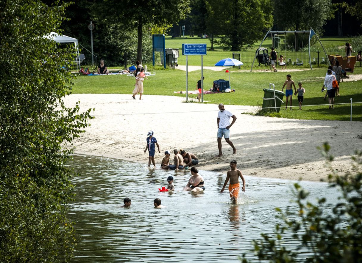 Komt er na de stikstofcrisis ook een watercrisis? 'Water is zwaar verontreinigd en wordt duurder'